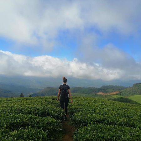 Отель Unique View Nuwaraeliya Нувара-Элия Экстерьер фото