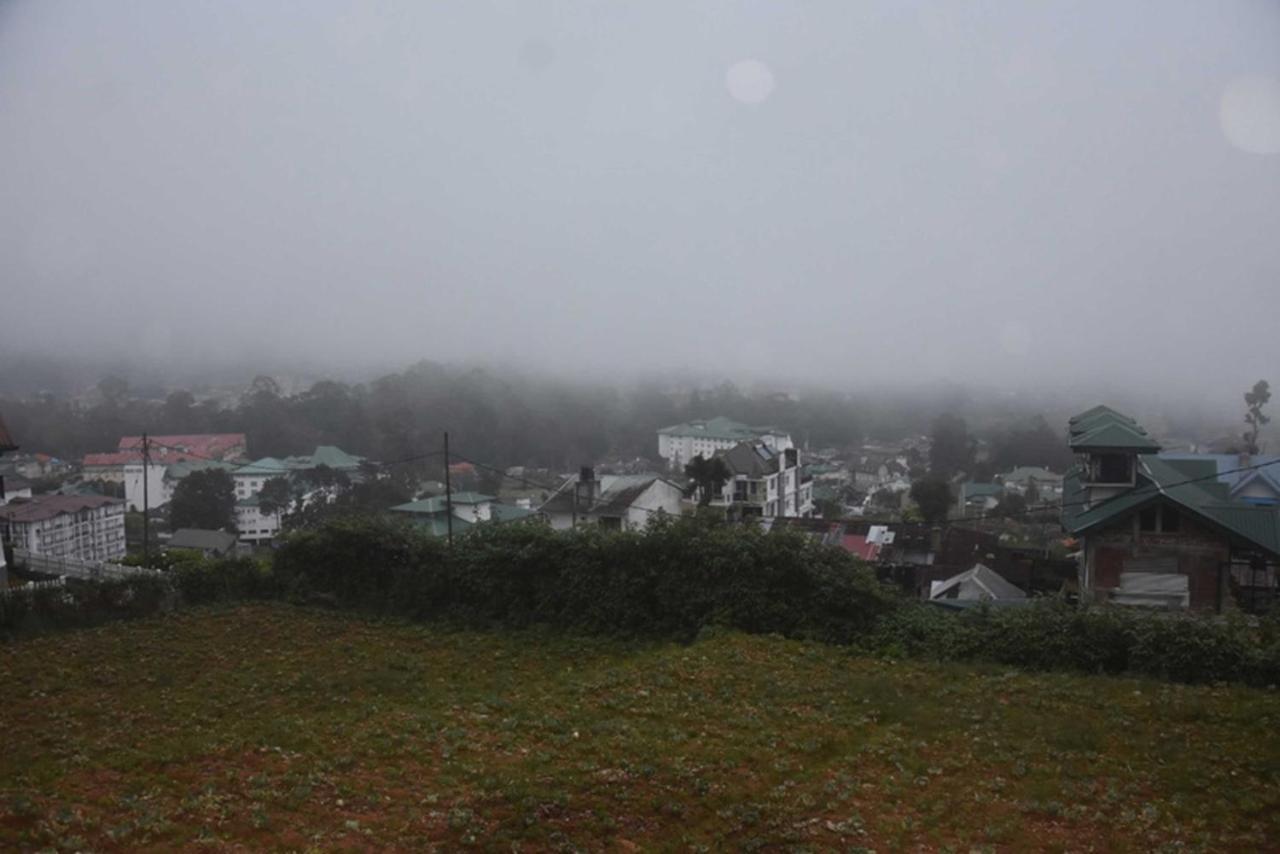 Отель Unique View Nuwaraeliya Нувара-Элия Экстерьер фото