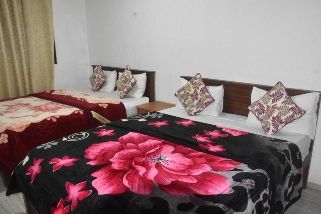 Отель Unique View Nuwaraeliya Нувара-Элия Экстерьер фото