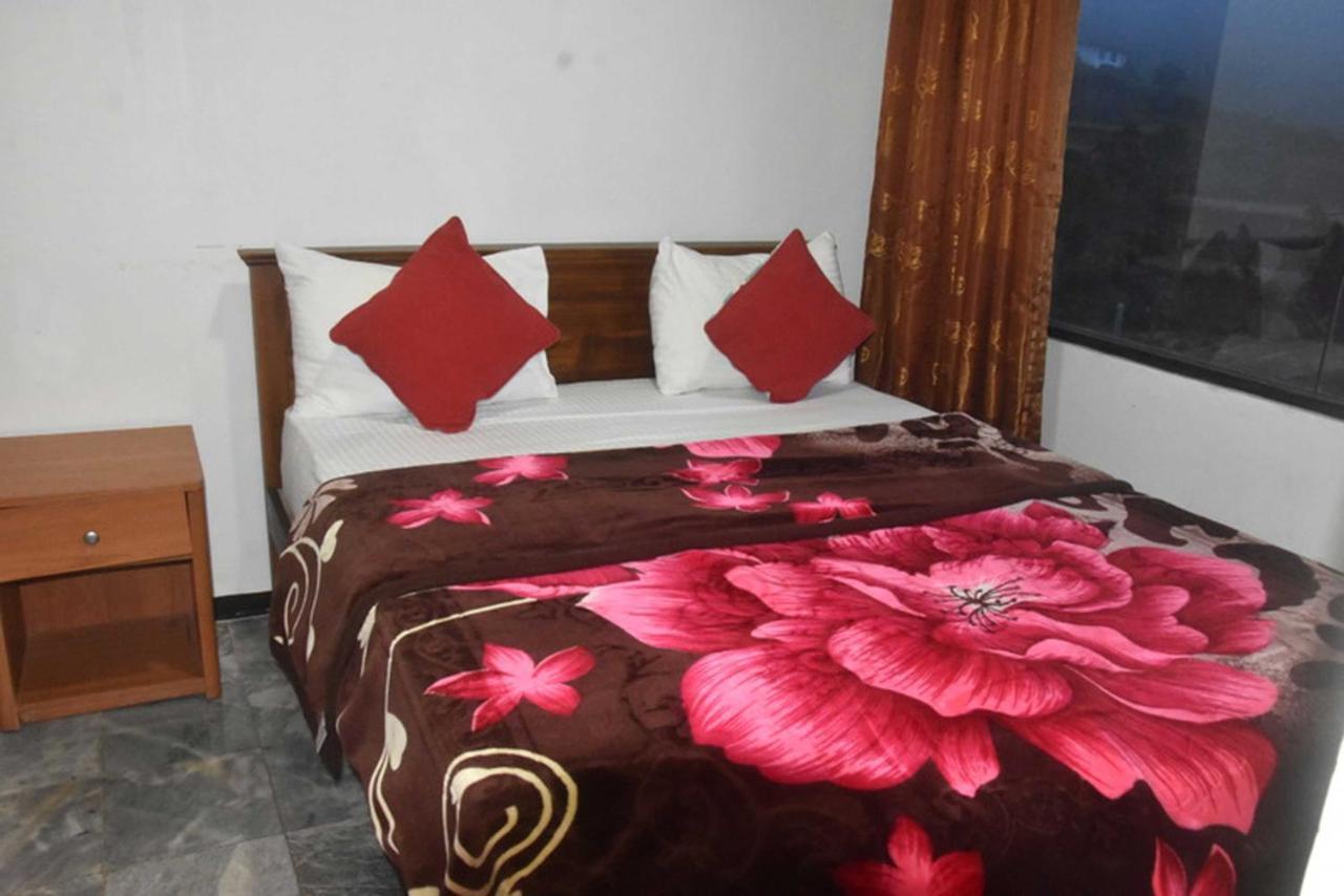 Отель Unique View Nuwaraeliya Нувара-Элия Экстерьер фото