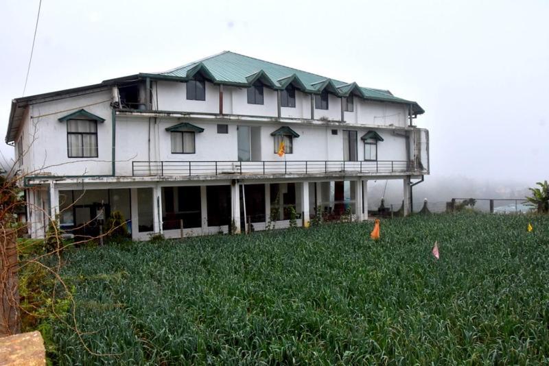Отель Unique View Nuwaraeliya Нувара-Элия Экстерьер фото
