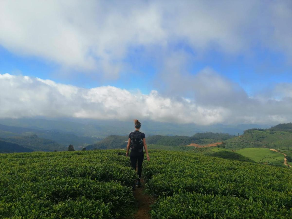 Отель Unique View Nuwaraeliya Нувара-Элия Экстерьер фото