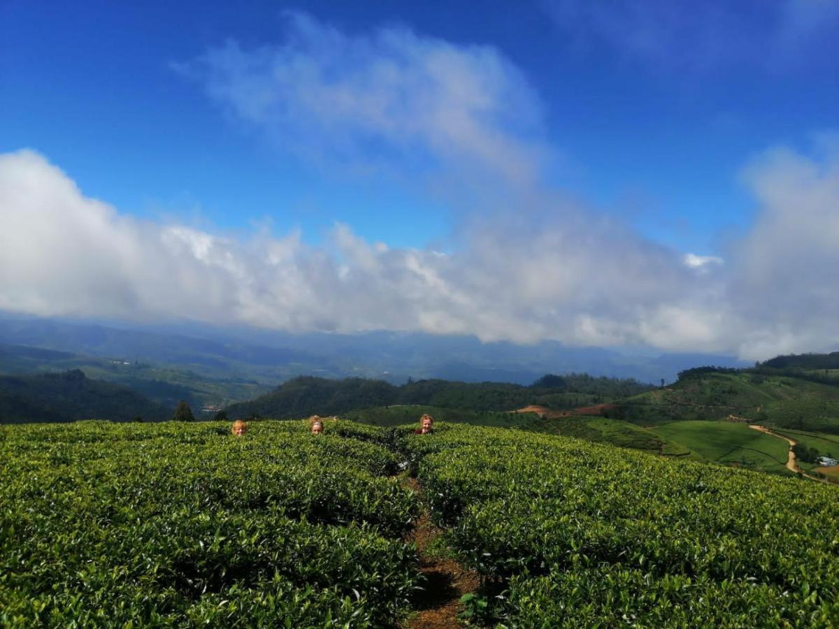 Отель Unique View Nuwaraeliya Нувара-Элия Экстерьер фото