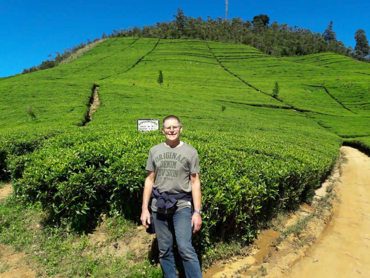 Отель Unique View Nuwaraeliya Нувара-Элия Экстерьер фото